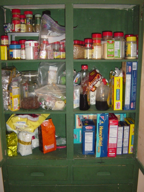Organized Pantry Taken Care Of!!! dsc046452 Organized Pantry Taken Care Of!!!