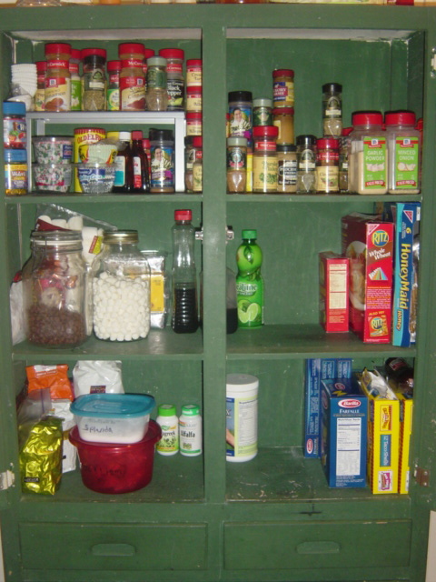 Organized Pantry Taken Care Of!!! dsc046512 Organized Pantry Taken Care Of!!!