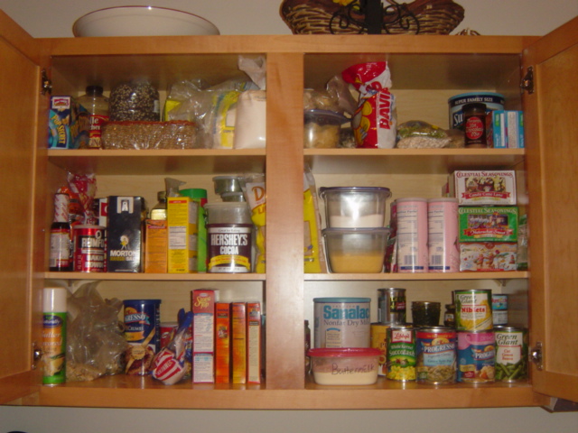 Organized Pantry Taken Care Of!!! dsc046522 Organized Pantry Taken Care Of!!!