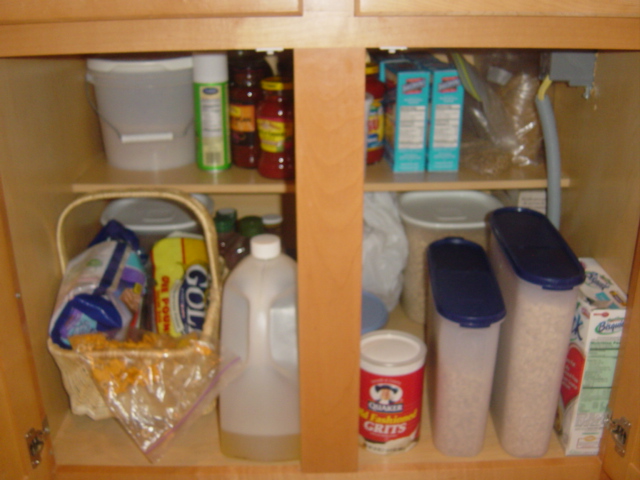 Organized Pantry Taken Care Of!!! dsc046532 Organized Pantry Taken Care Of!!!